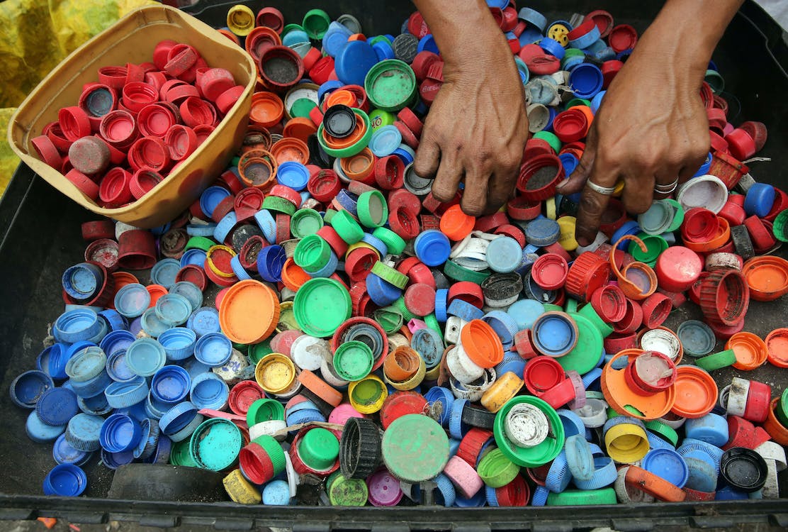 Le recyclage